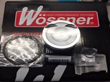 Wossner Forged Piston Kit VW MK6 AUDI 82.50 or 83mm / 