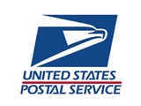 USPS PRIORITY AIR MAIL SERVICE $10